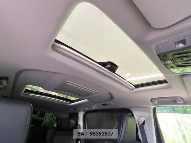 Toyota ALPHARD 2022-03 237486-5