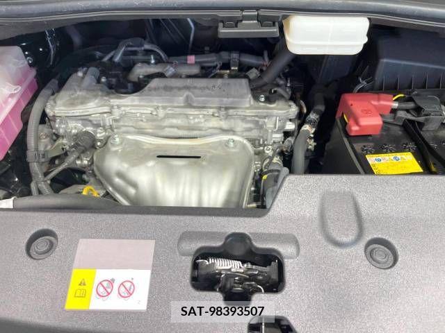 Toyota ALPHARD 2022-03 237486-19