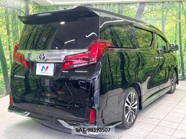 Toyota ALPHARD 2022-03 237486-18