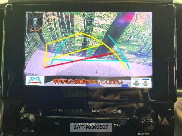 Toyota ALPHARD 2022-03 237486-3