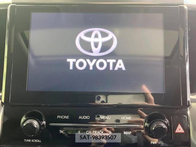 Toyota ALPHARD 2022-03 237486-2