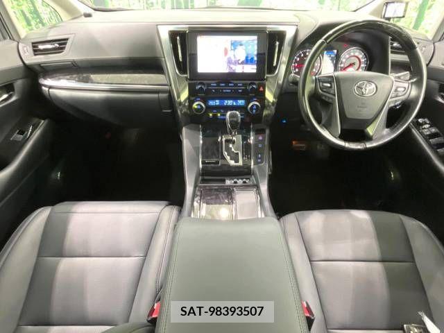 Toyota ALPHARD 2022-03 237486-1