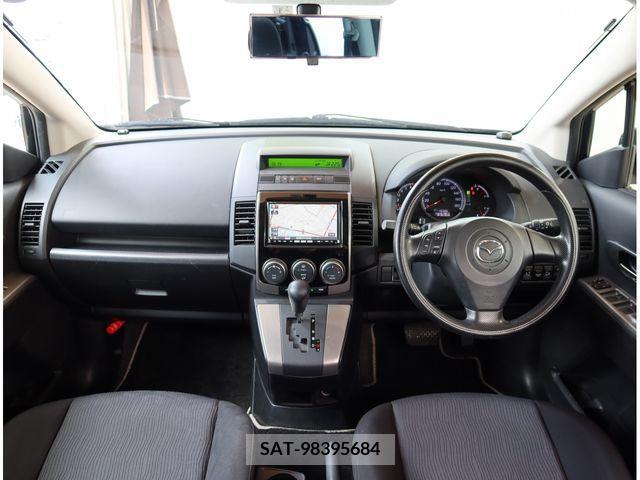 Mazda PREMACY 2010-01 281676-1