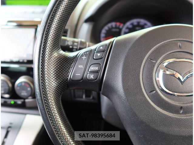 Mazda PREMACY 2010-01 281676-13