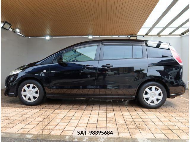 Mazda PREMACY 2010-01 281676-3
