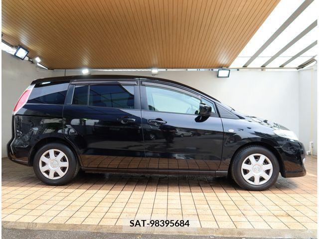 Mazda PREMACY 2010-01 281676-2