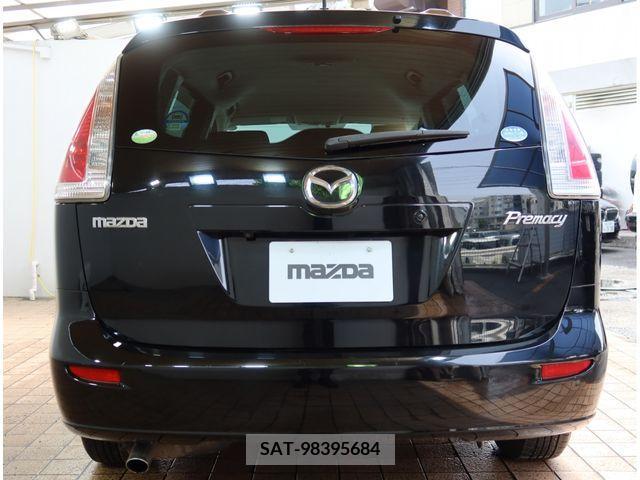 Mazda PREMACY 2010-01 281676-5