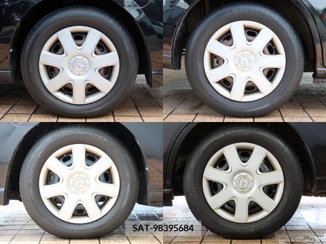 Mazda PREMACY 2010-01 281676-6