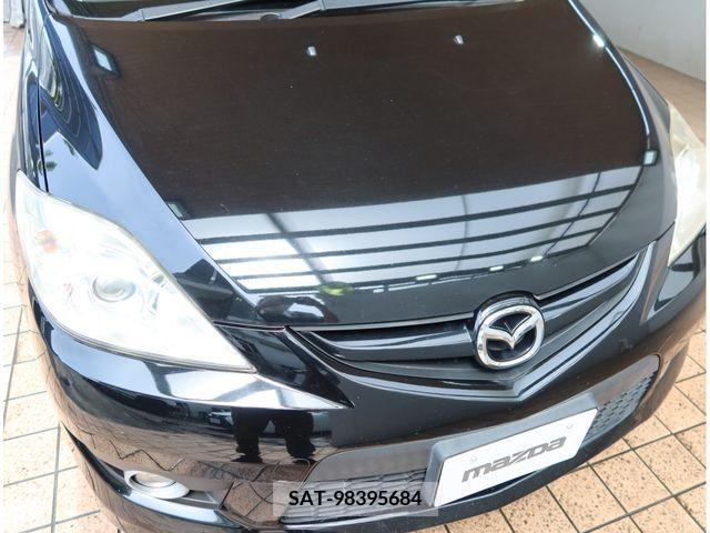 Mazda PREMACY 2010-01 281676-8