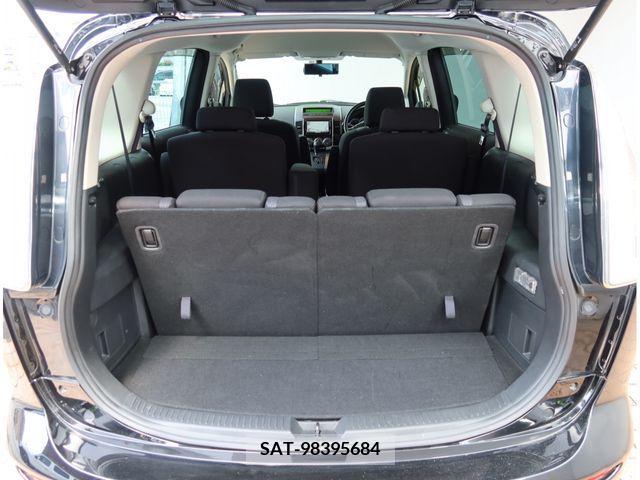 Mazda PREMACY 2010-01 281676-15