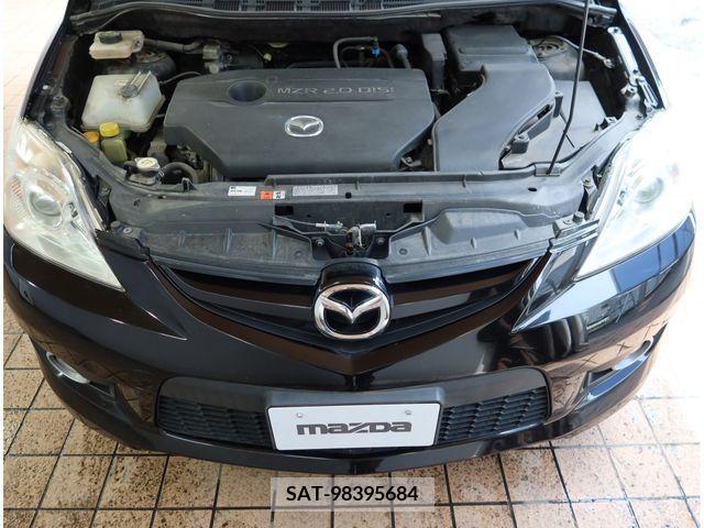 Mazda PREMACY 2010-01 281676-19