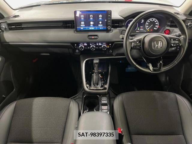 Honda VEZEL 2021-11 332352-1