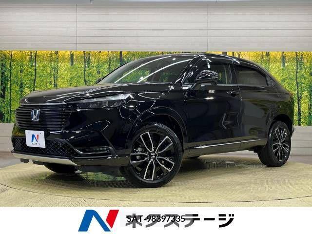 Honda VEZEL 2021-11 332352-0