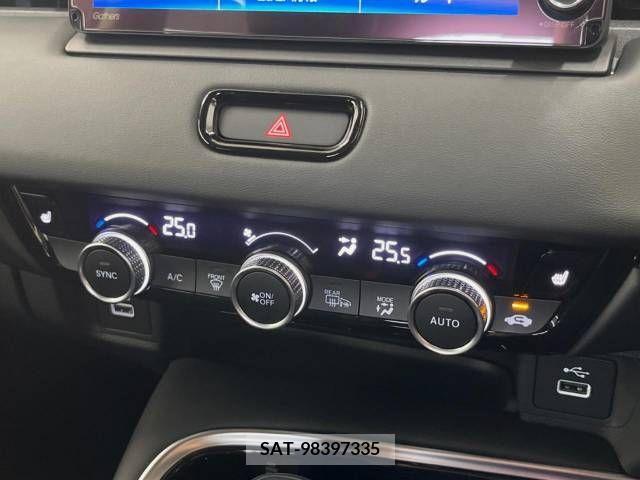 Honda VEZEL 2021-11 332352-7