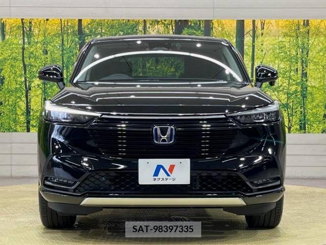 Honda VEZEL 2021-11 332352-14