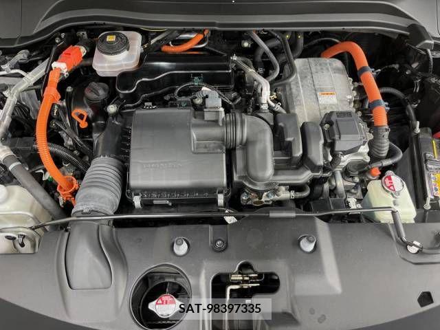 Honda VEZEL 2021-11 332352-18