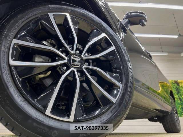 Honda VEZEL 2021-11 332352-13