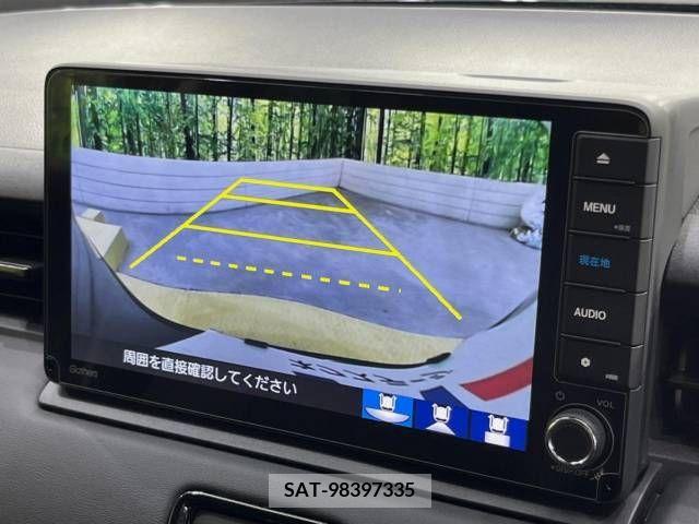 Honda VEZEL 2021-11 332352-4