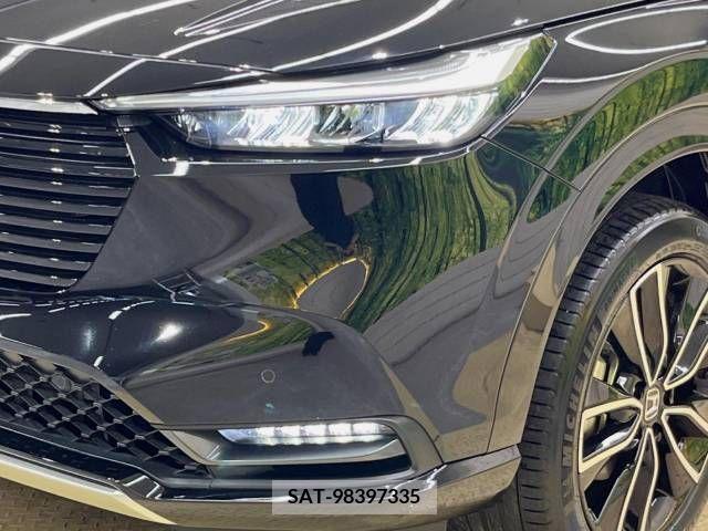 Honda VEZEL 2021-11 332352-12