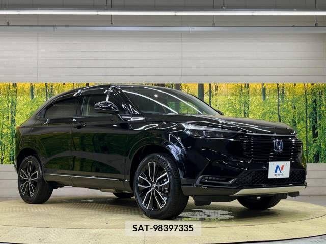 Honda VEZEL 2021-11 332352-16