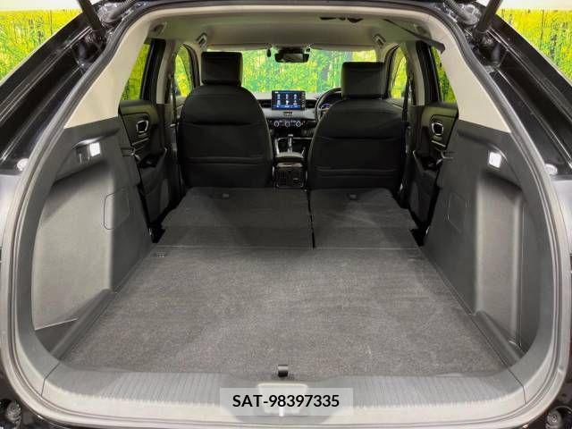 Honda VEZEL 2021-11 332352-10