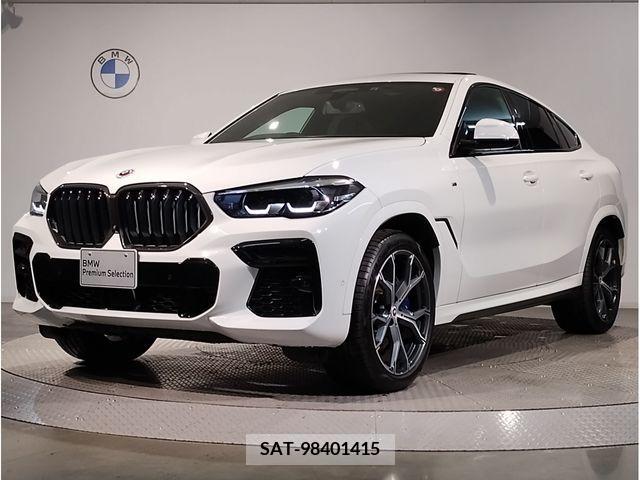 Bmw X6 2022-10 264182-0