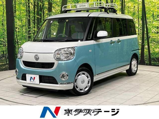 Daihatsu MOVE 2019-07 278094-0