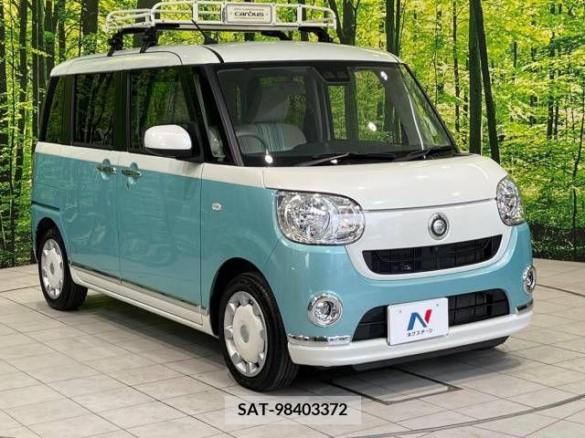 Daihatsu MOVE 2019-07 278094-17