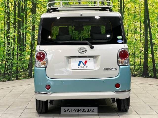 Daihatsu MOVE 2019-07 278094-16