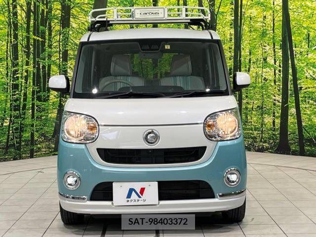 Daihatsu MOVE 2019-07 278094-15