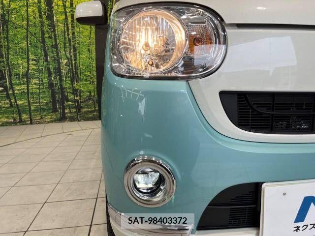 Daihatsu MOVE 2019-07 278094-13