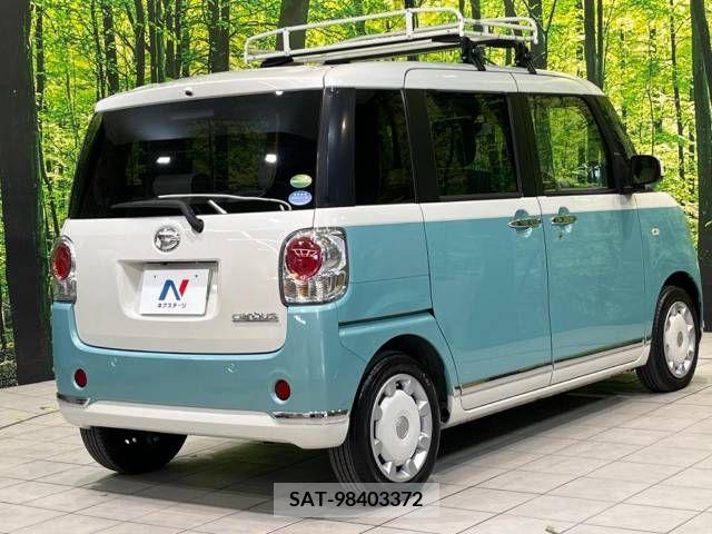 Daihatsu MOVE 2019-07 278094-18