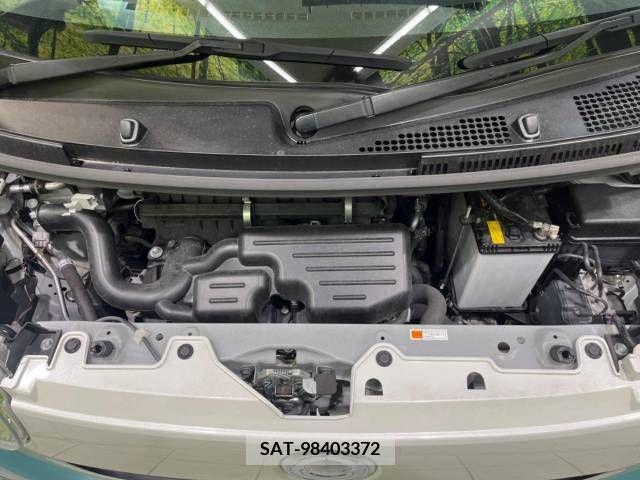 Daihatsu MOVE 2019-07 278094-19