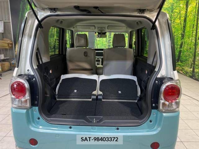 Daihatsu MOVE 2019-07 278094-12