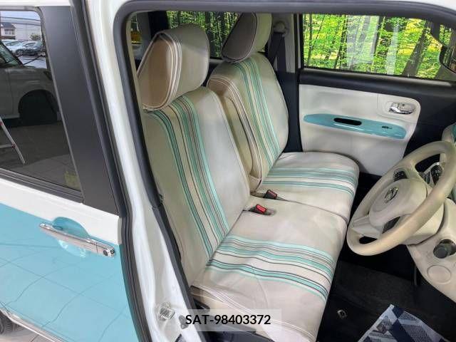 Daihatsu MOVE 2019-07 278094-10