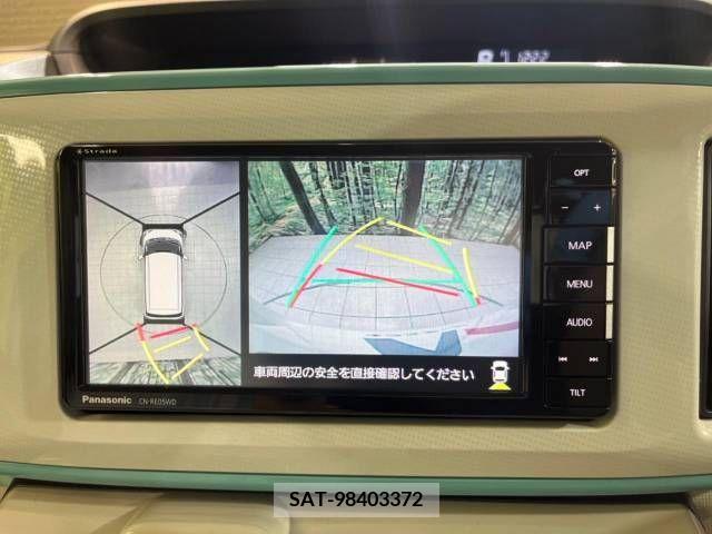 Daihatsu MOVE 2019-07 278094-3