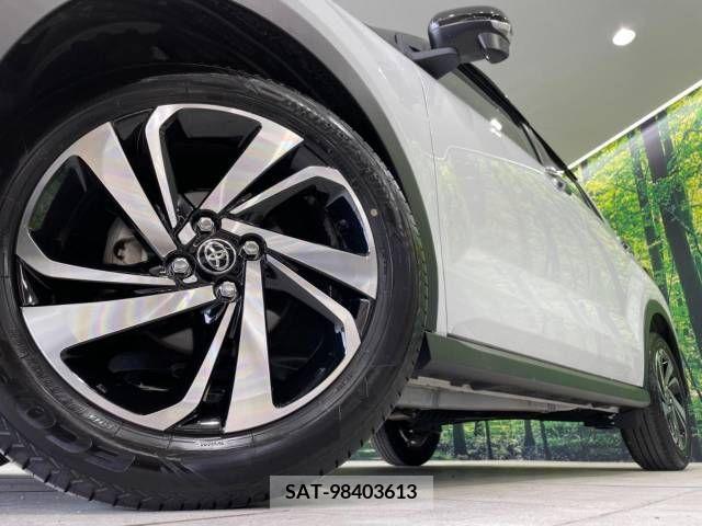 Toyota RAIZE 2022-07 324338-13