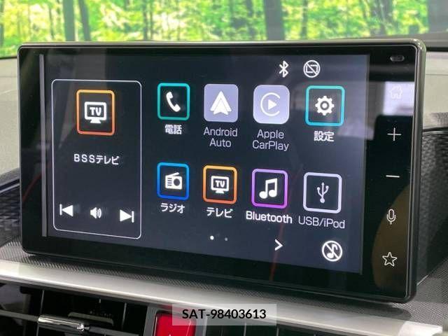 Toyota RAIZE 2022-07 324338-2
