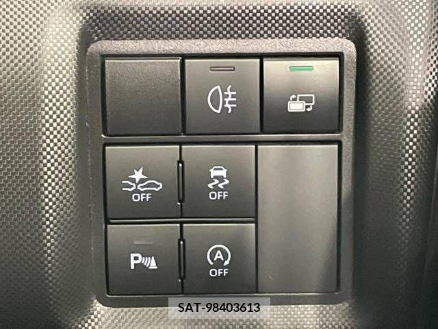 Toyota RAIZE 2022-07 324338-7