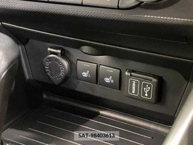 Toyota RAIZE 2022-07 324338-6