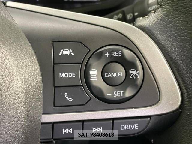 Toyota RAIZE 2022-07 324338-5