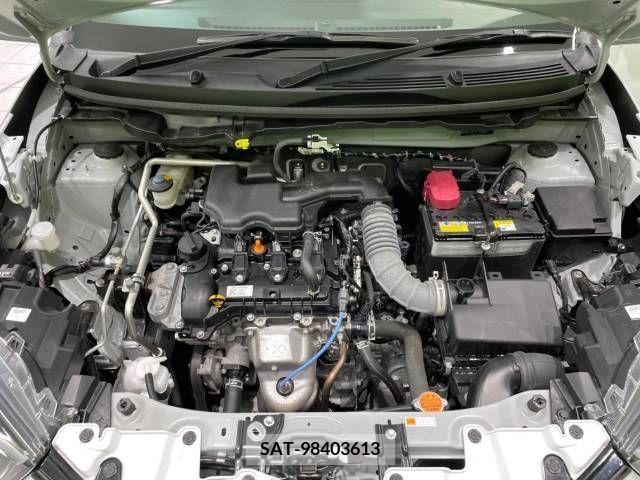 Toyota RAIZE 2022-07 324338-18