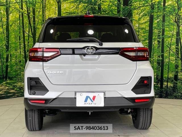 Toyota RAIZE 2022-07 324338-15