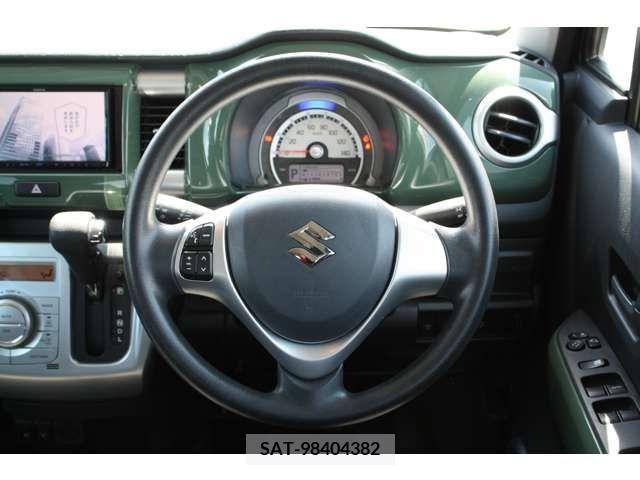 Suzuki HUSTLER 2019-02 252571-15