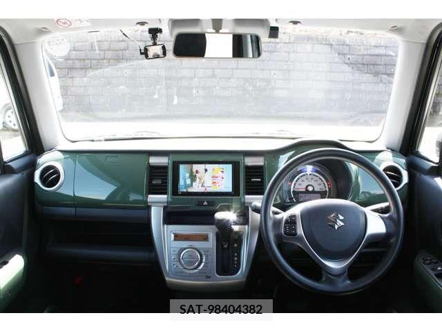 Suzuki HUSTLER 2019-02 252571-9