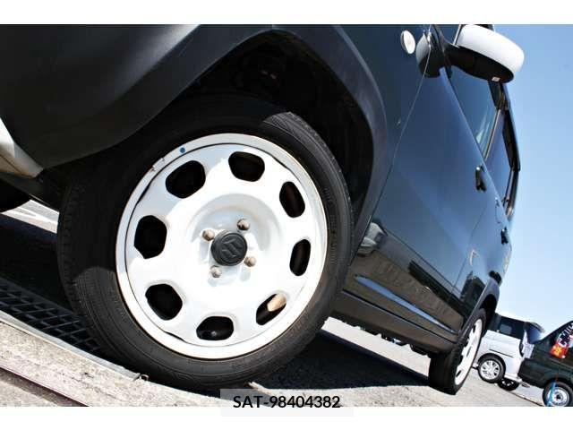 Suzuki HUSTLER 2019-02 252571-8