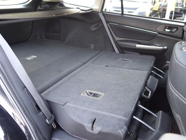 Subaru LEVORG 2014-07 8450-15