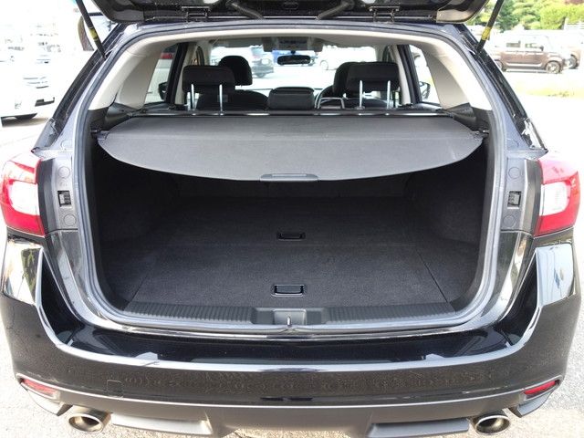 Subaru LEVORG 2014-07 8450-16
