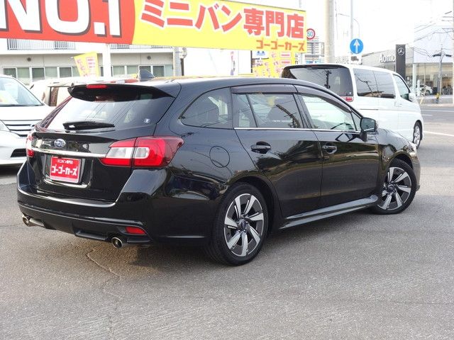 Subaru LEVORG 2014-07 8450-1