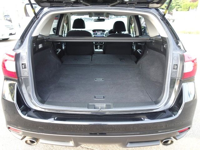 Subaru LEVORG 2014-07 8450-17